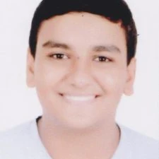 Omar Mohamed Ahmed — Preparatory 3, 2023–2024