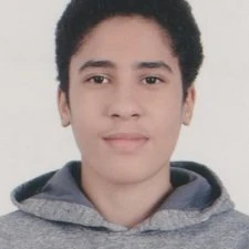Bassel Walid Moustafa Abdelmagid — Preparatory 3, 2024–2025