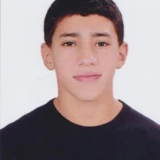 Marwan Mohamed Abdel Nabi — Preparatory 3, 2023–2024