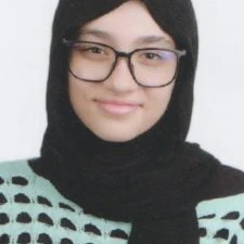 Rodaina Mohamed Hamed Mohamed Gad — Preparatory 2, 2024–2025