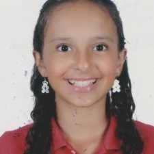 Liksy Michael Saher Saleh Botros — Primary 3, 2024–2025