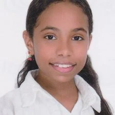 Rodina Ismaeil Hussein Gad Mohamed — Primary 5, 2025–2026