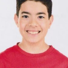 Ammar Ahmed Arfa — Preparatory 2, 2023–2024