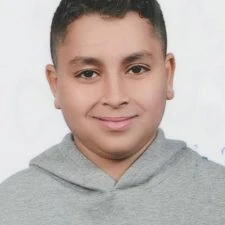 Yassin Ahmed Goda Abdelfattah Essawy — Primary 5, 2024–2025