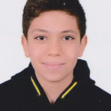 Mahmoud Alaa El-Din Fawzy — Preparatory 1, 2023–2024