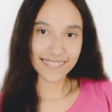 Menna El Moataz Bellah GamalDin — Secondary 2 · Scientific, 2023–2024