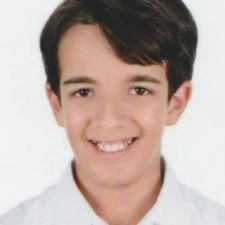 Adam Mahmoud Mohamed Ahmed Ibrahim — Primary 6, 2024–2025