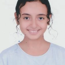 Lamis Mohamed Nabil Masoud Masoud — Preparatory 2, 2024–2025