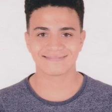 Yossef Tarek Mohamed Adel Ibrahim Kira — Secondary 2 · Literary, 2025–2026