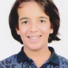 Adam Mahmoud Mohamed — Primary 5, 2023–2024