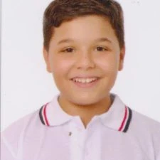 Marwan Amr Ibrahim — Primary 6, 2023–2024