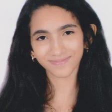 Lamar Mohamed Abdel Aziz — Preparatory 2, 2023–2024