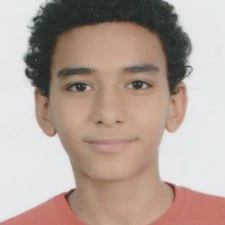 Anas Aly Mohamed Abbass Abdelbaky — Primary 6, 2024–2025