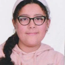Deema Abdel Ati Salama — Primary 5, 2023–2024