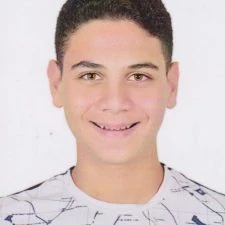 Yaseen Maged AbdAltawab Mohamed Mohamed Elfahl — Preparatory 3, 2025–2026