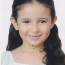 Holy Nasr Samir Girgis Tawdors — Primary 3, 2025–2026