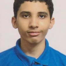 Mohamed Ahmed Mohamed Hassan Nassar — Secondary 1, 2025–2026
