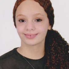 Laila Hany Aly Fandy Aboeltaher — Preparatory 2, 2025–2026